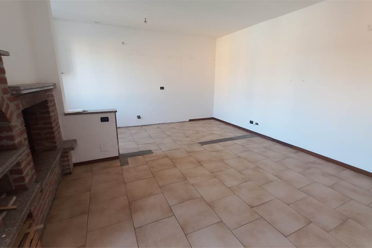 Ultimo piano senza spese condominiali
