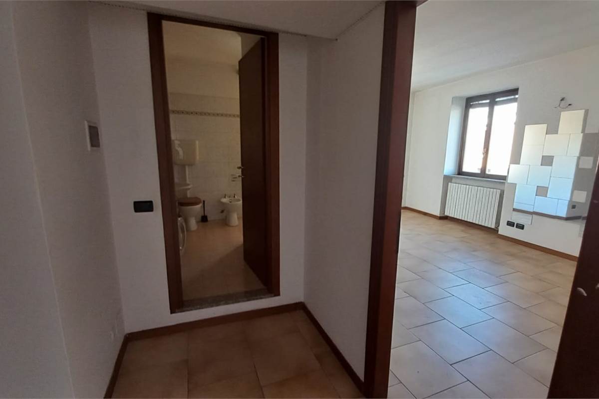 Ultimo piano senza spese condominiali