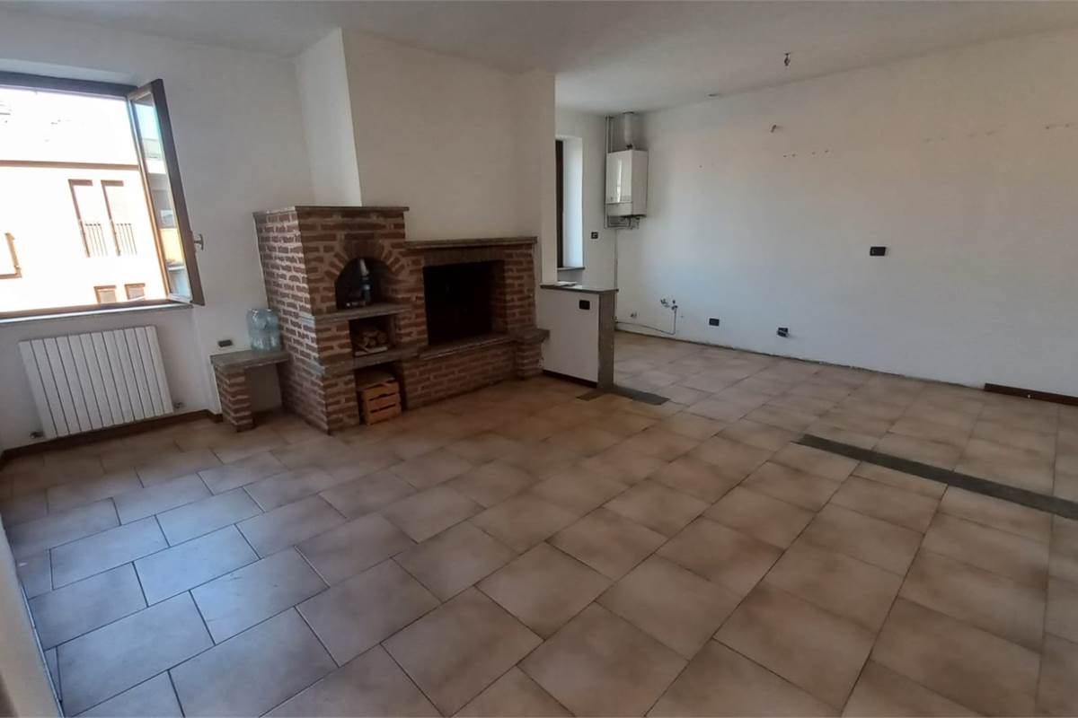 Ultimo piano senza spese condominiali