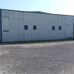 capannone industriale produttivo