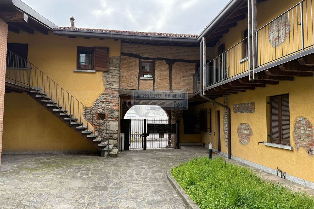 Romantica mansarda