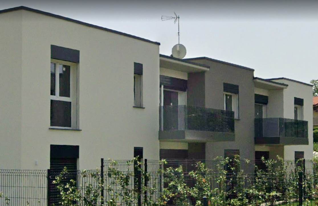 QUADRILOCALE NUOVO CON TERRAZZO e BOX