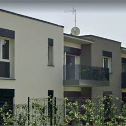 QUADRILOCALE NUOVO CON TERRAZZO e BOX
