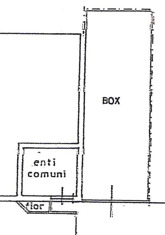 Attico  con terrazzi e box 