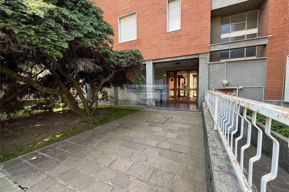 3 locali In Vendita a Cantù