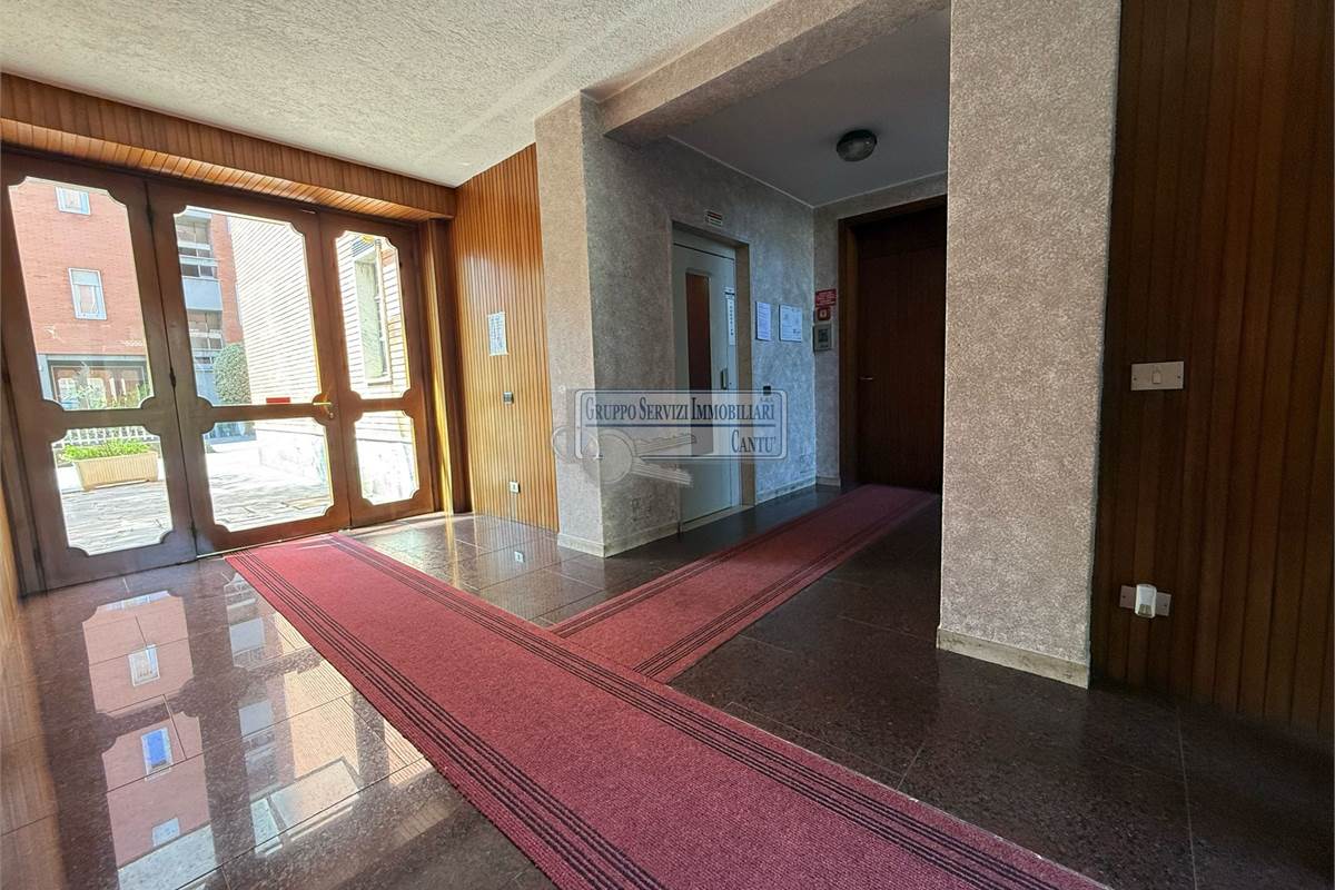 3 locali In Vendita a Cantù