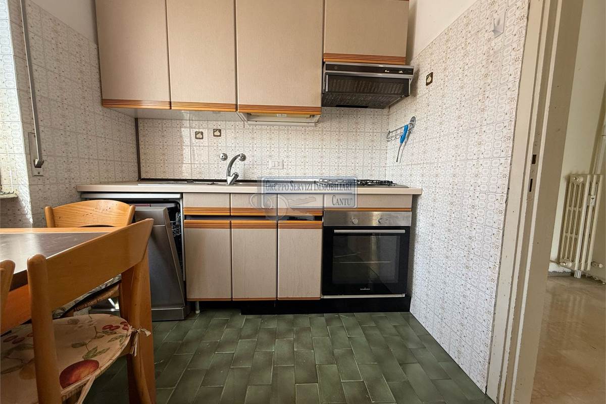 3 locali In Vendita a Cantù