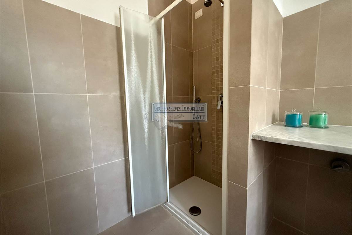 3 locali In Vendita a Cantù