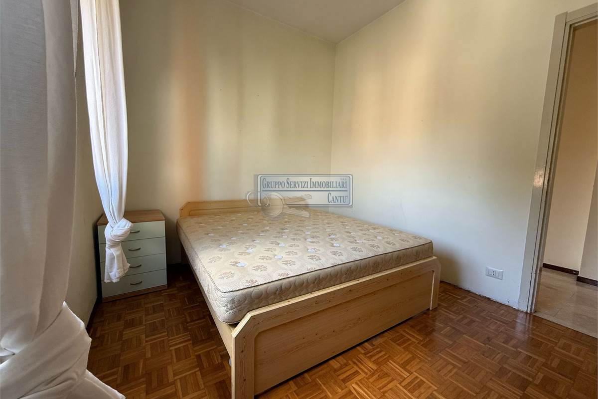 3 locali In Vendita a Cantù