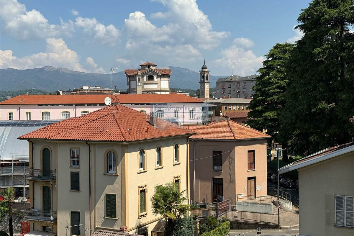 3 locali In Vendita a Cantù