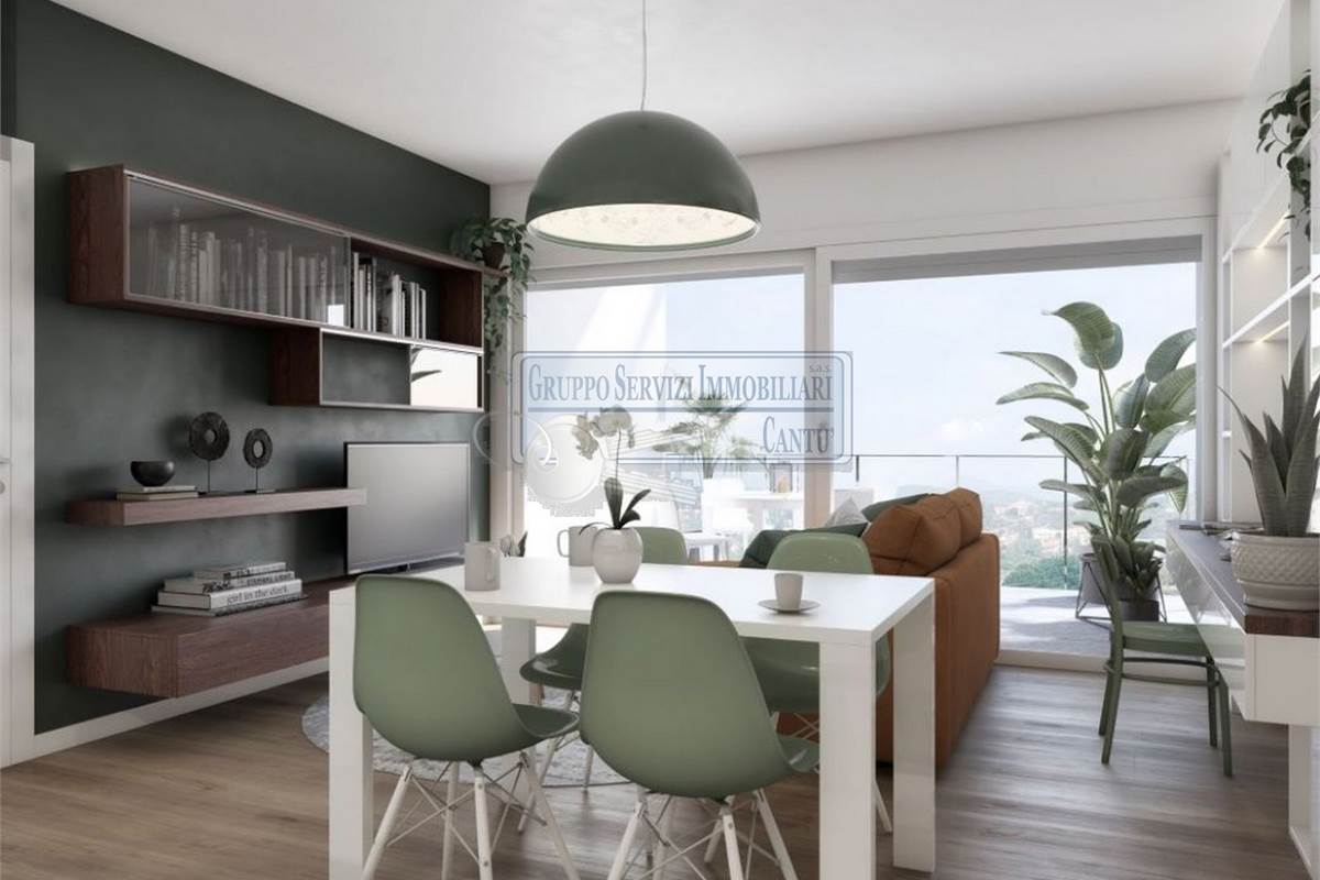  NUOVO CON TERRAZZO