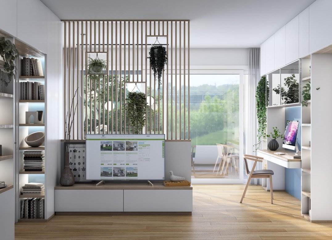  NUOVO CON TERRAZZO