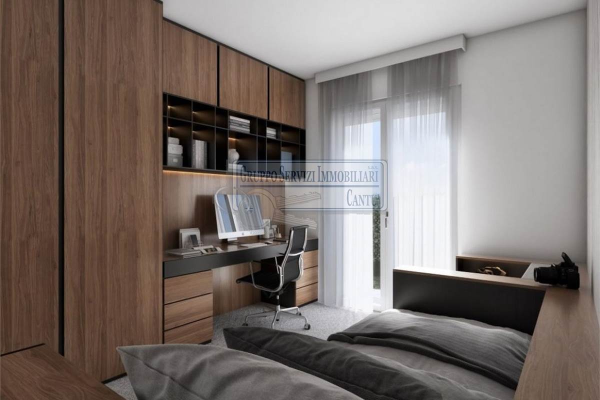  NUOVO CON TERRAZZO