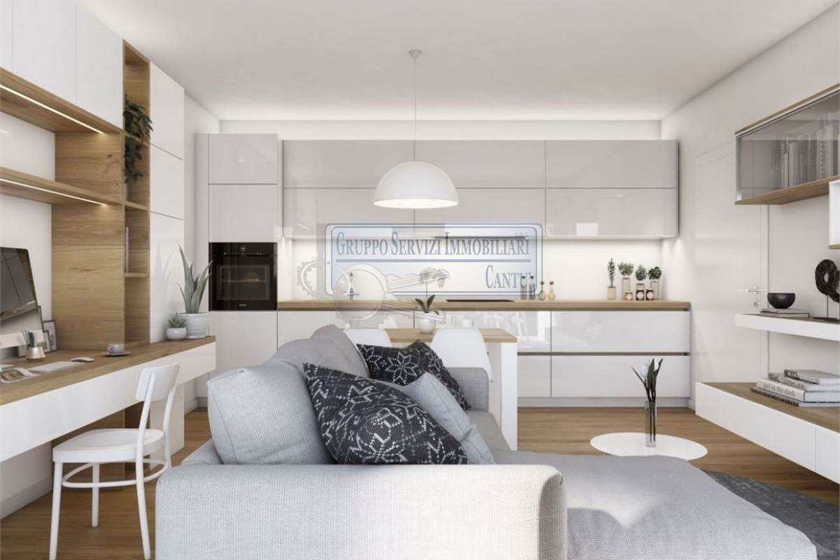 QUADRILOCALE CON TERRAZZO