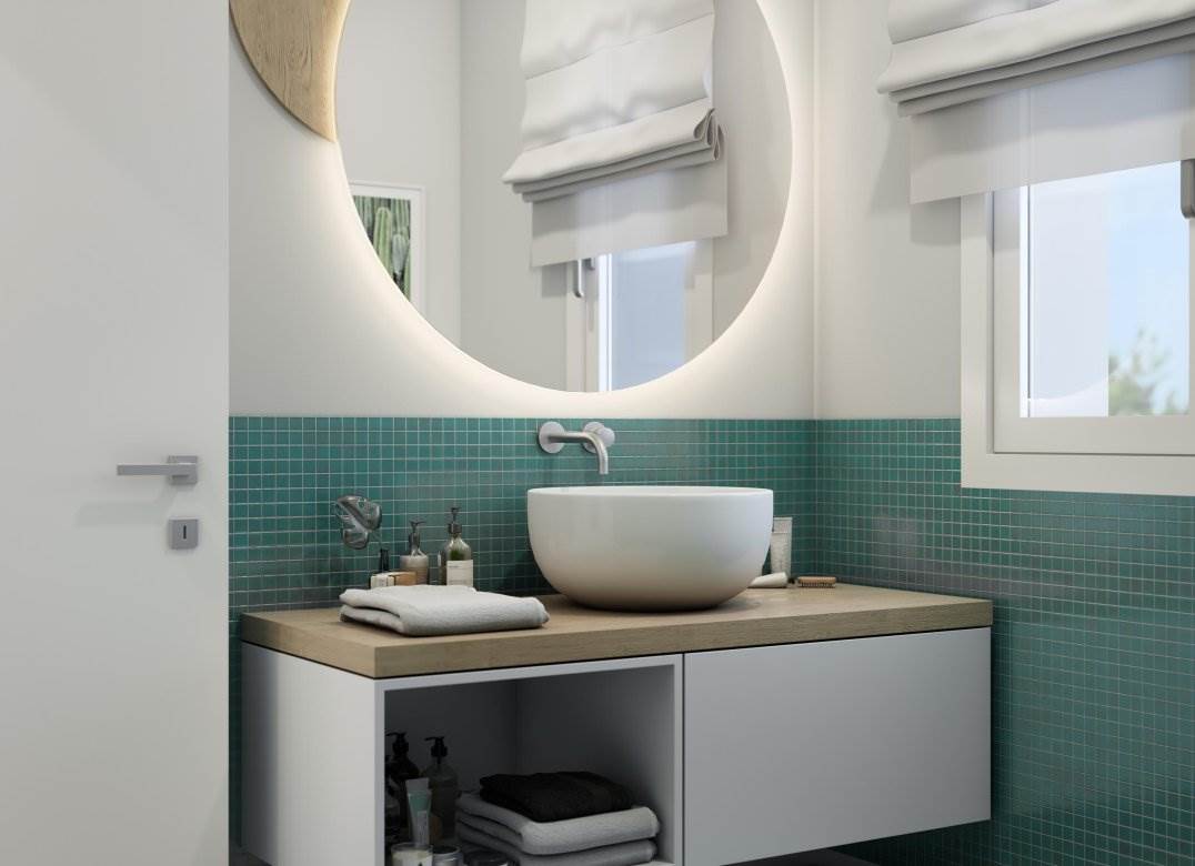 QUADRILOCALE CON TERRAZZO