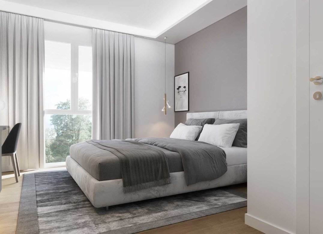 QUADRILOCALE CON TERRAZZO