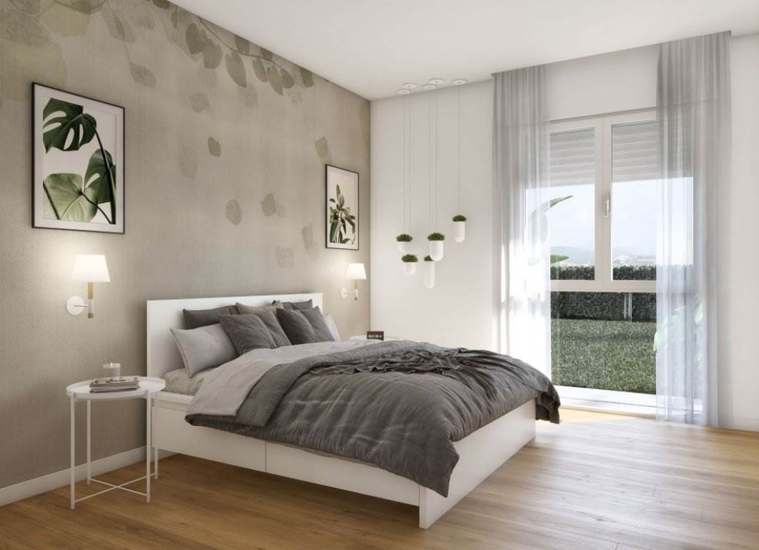 QUADRILOCALE CON TERRAZZO