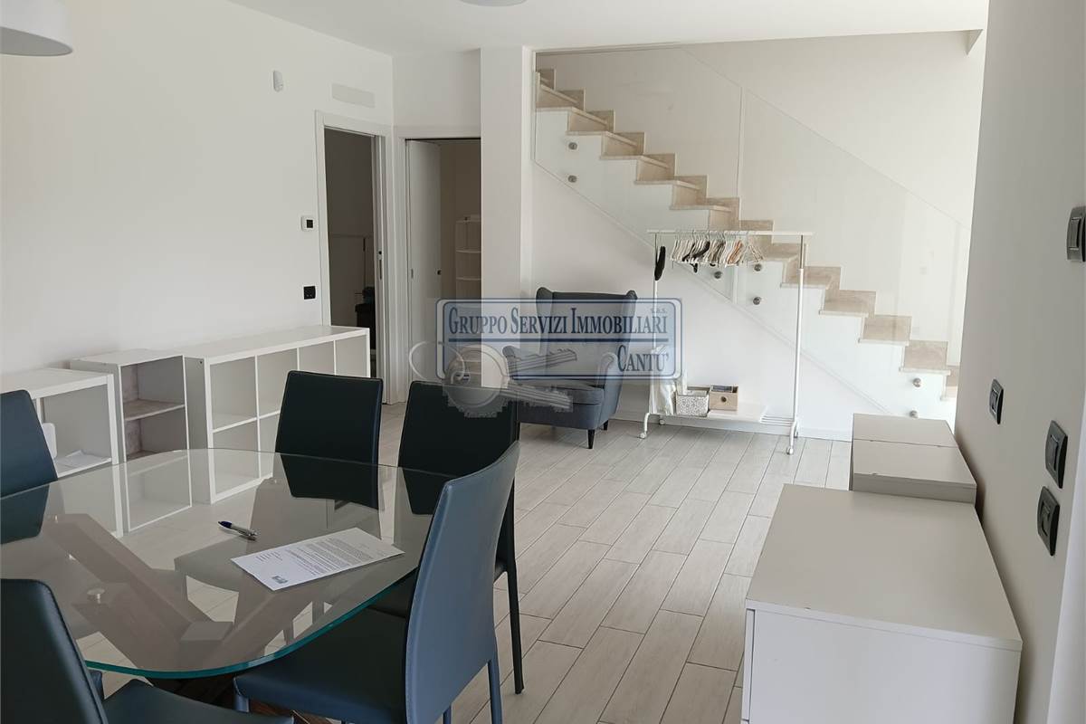 VILLA INDIPENDENTE CON GIARDINO