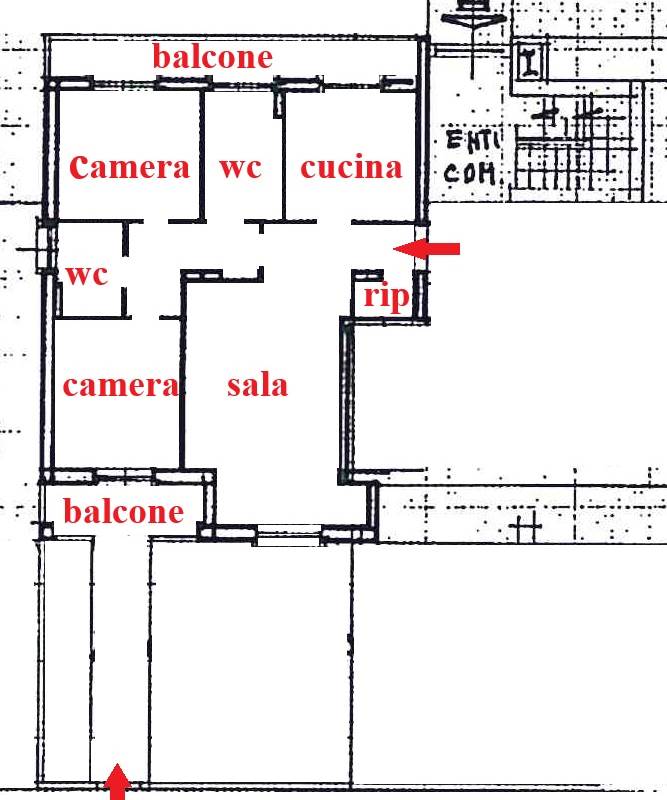 appartamento