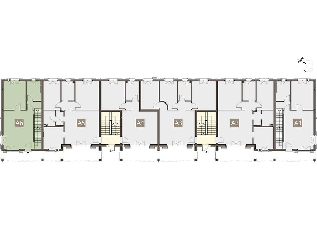 Villa a schiera