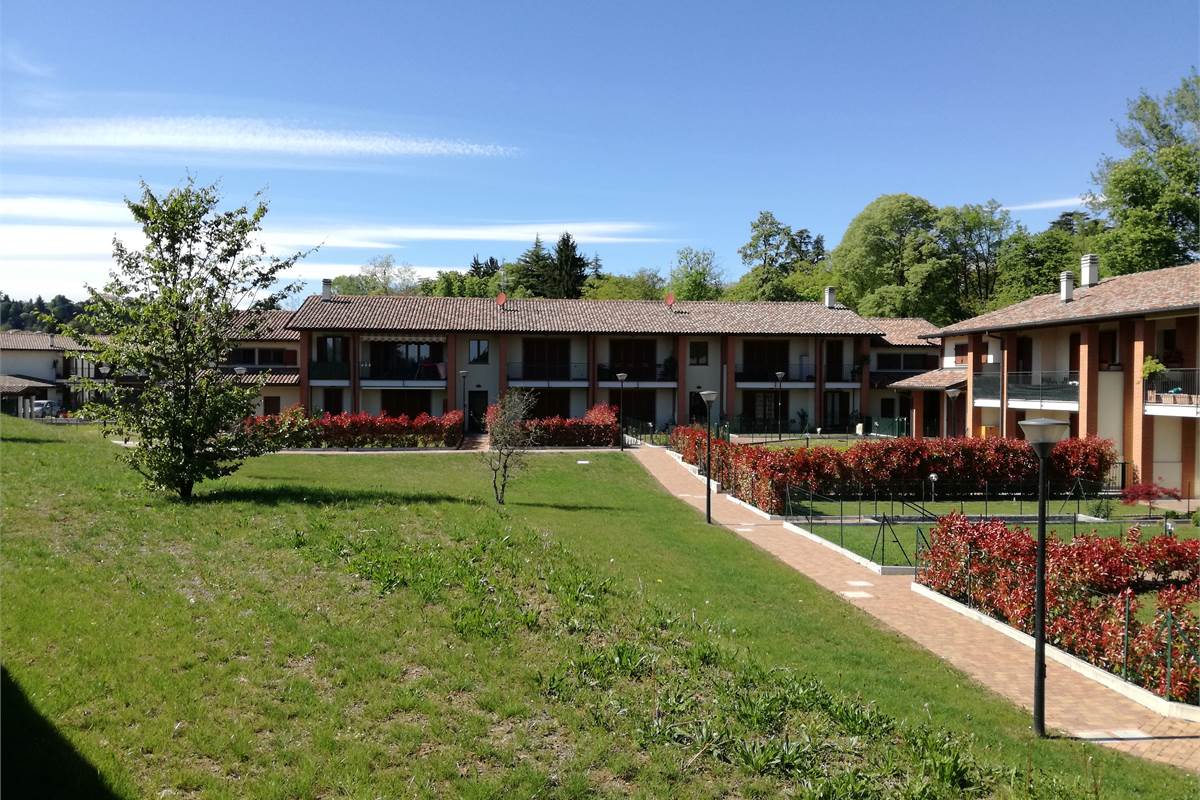 Villa a schiera