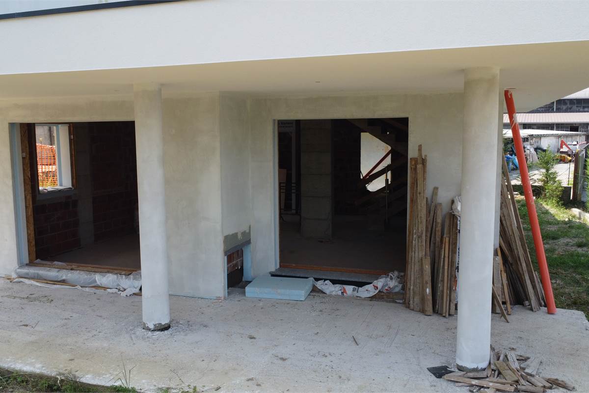 Villa In Vendita a Cantù