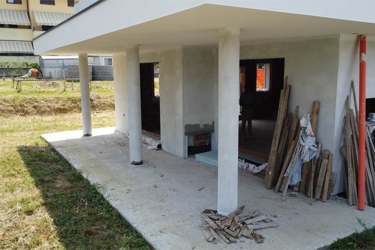 Villa In Vendita a Cantù