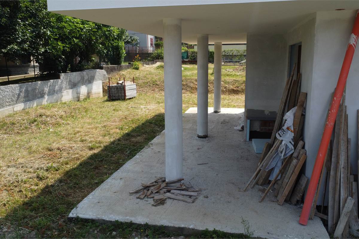 Villa In Vendita a Cantù