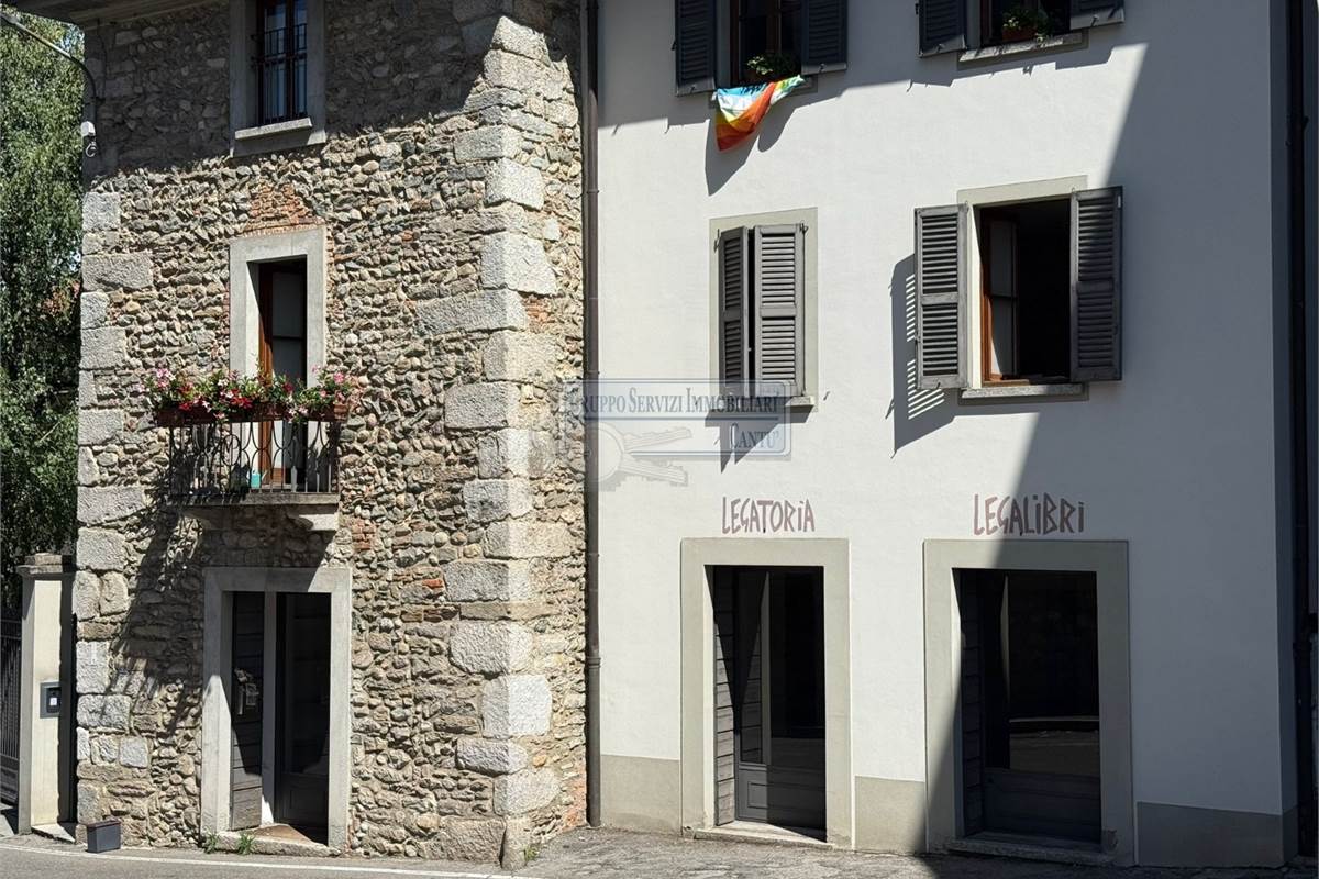 Un Angolo di Storia e Prestigio a Due Passi da Piazza Garibaldi
