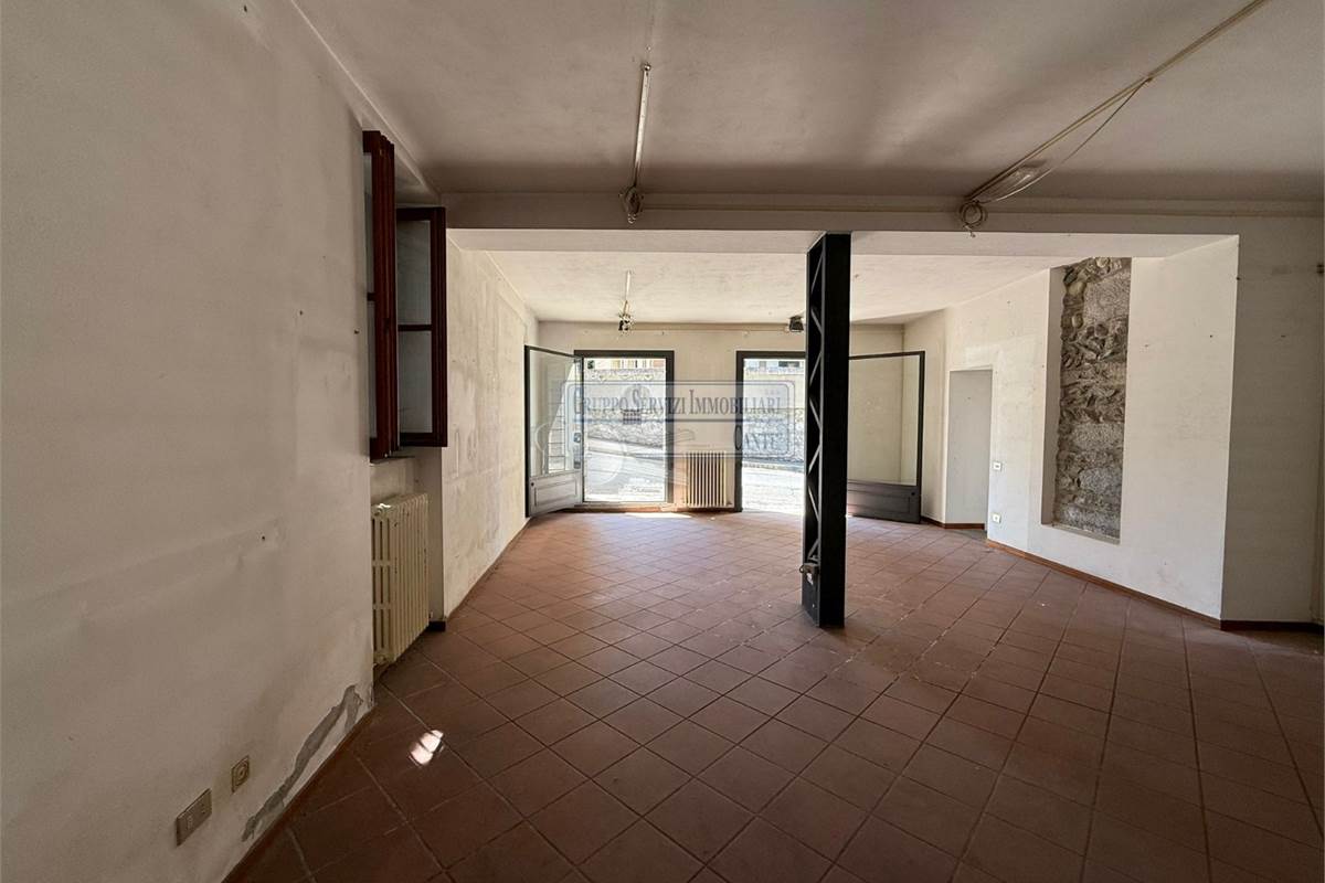 Un Angolo di Storia e Prestigio a Due Passi da Piazza Garibaldi