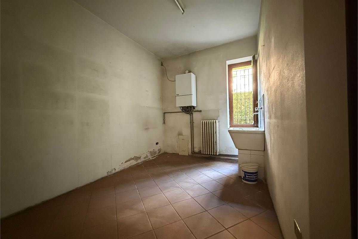 Un Angolo di Storia e Prestigio a Due Passi da Piazza Garibaldi