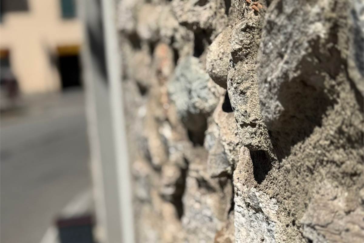 Un Angolo di Storia e Prestigio a Due Passi da Piazza Garibaldi