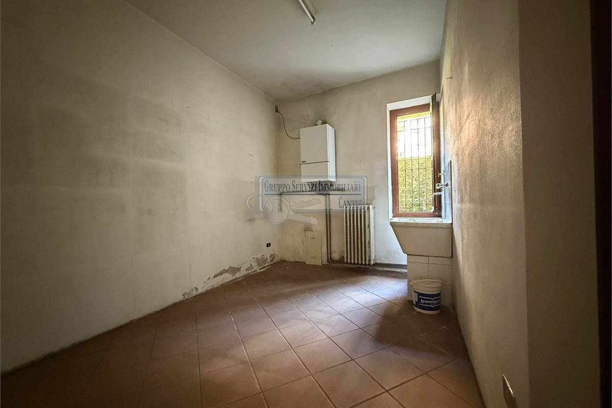  Un Angolo di Storia e Prestigio a Due Passi da Piazza Garibaldi
