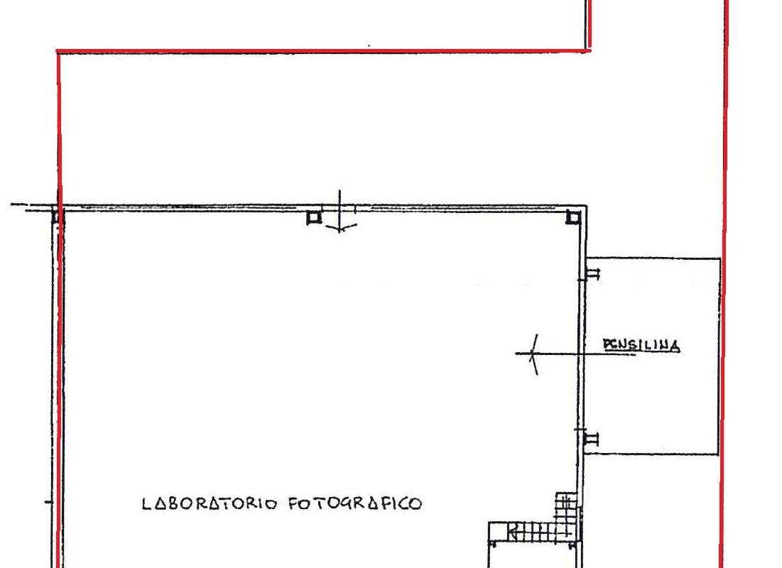 libero capannone produttivo  industriale