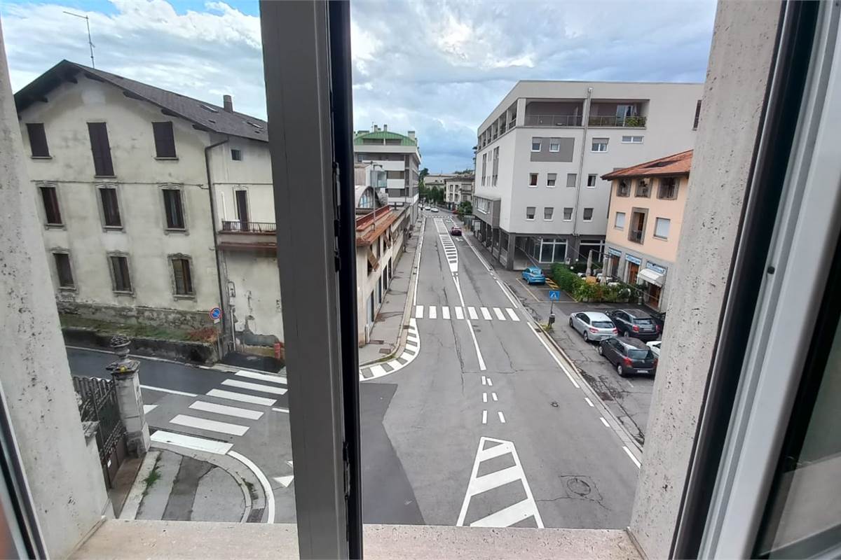 Libero arredato temoautonomo