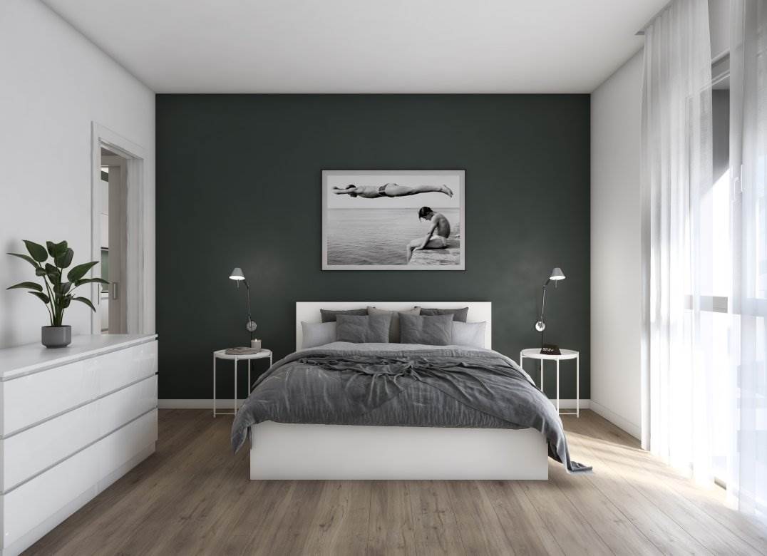 NUOVO CON BOX E TERRAZZO