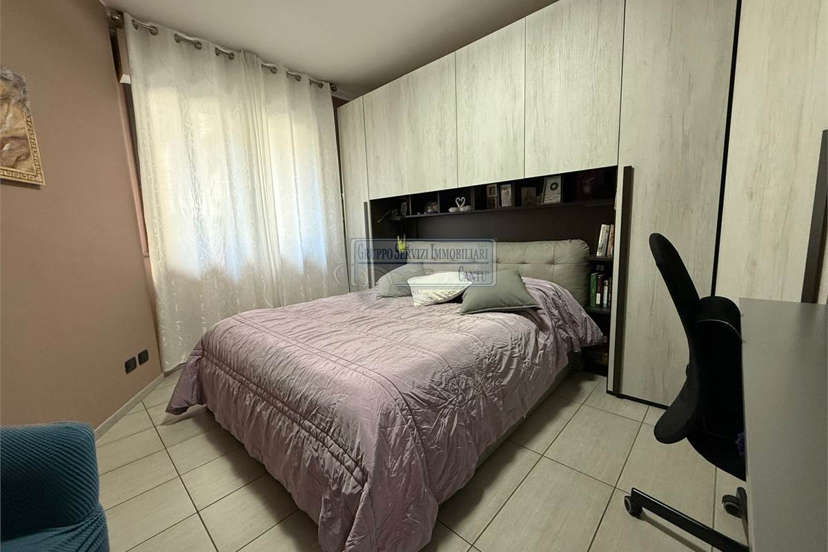 Indipendente con terrazzo classe B