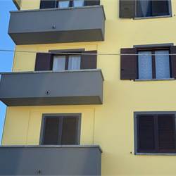 120 m² in trifamiliare senza spese