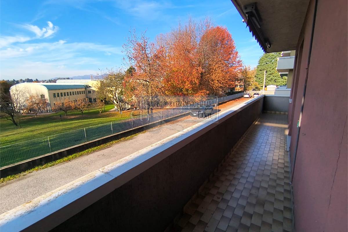 Libero ristrutturato già Arredato