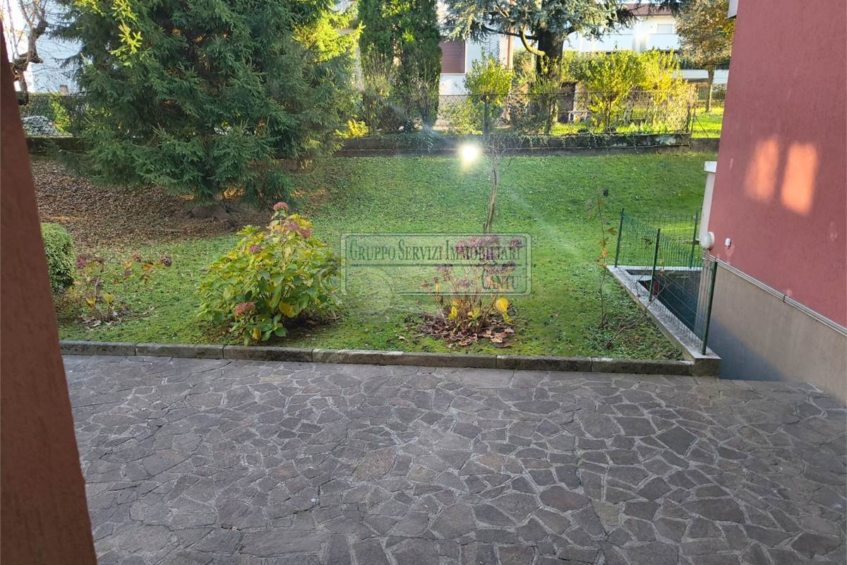 Libero ristrutturato già Arredato