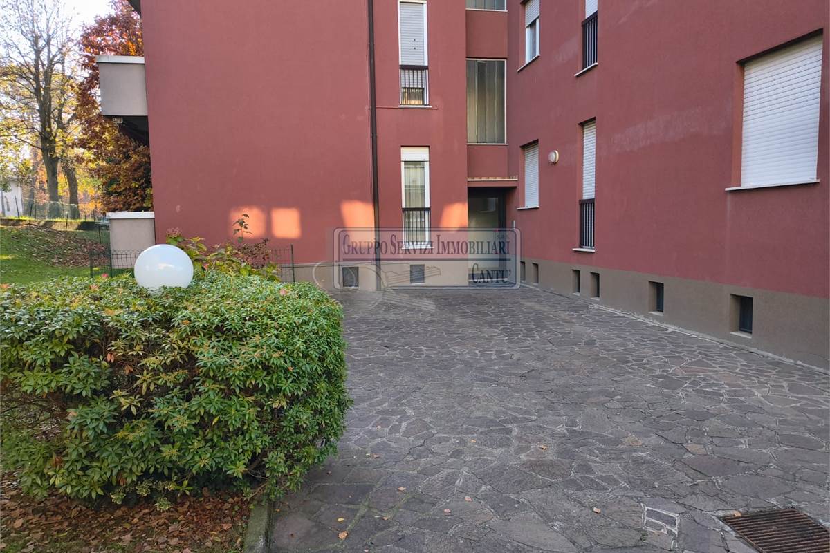 Libero ristrutturato già Arredato