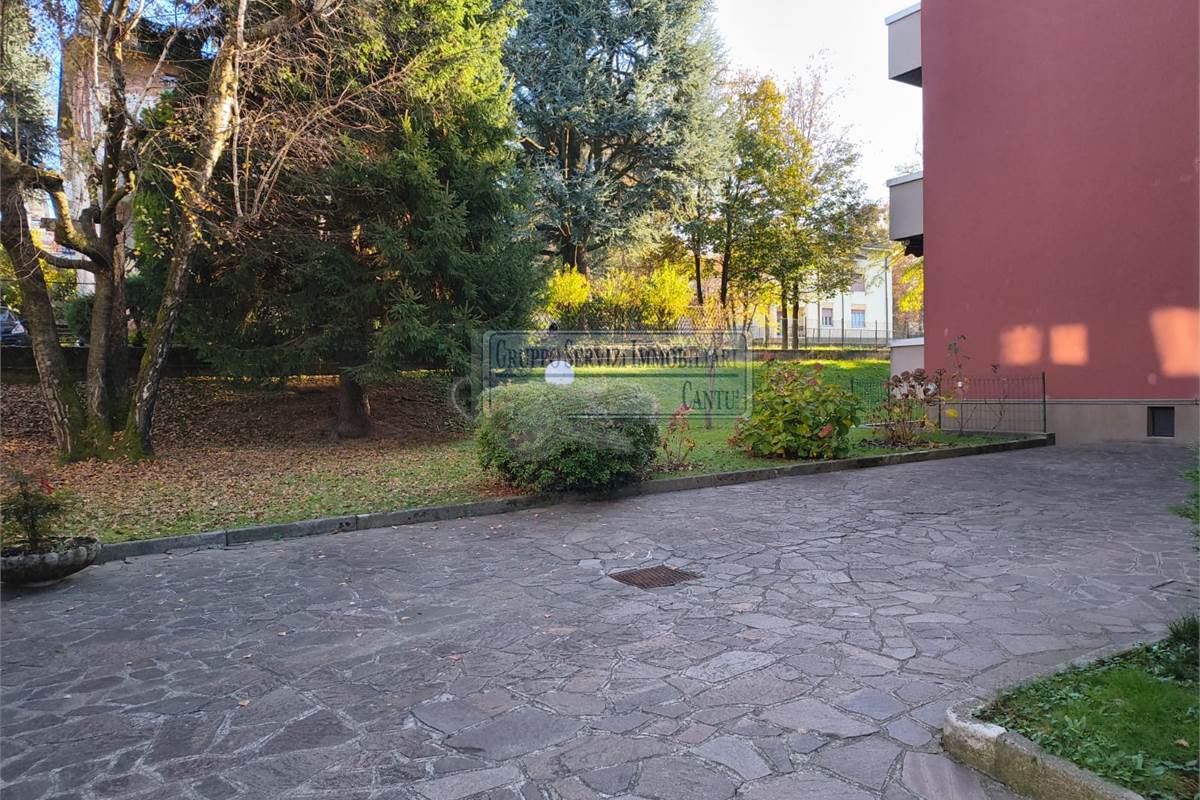 Libero ristrutturato già Arredato