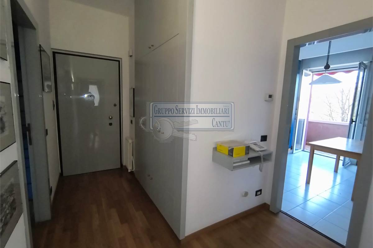 Libero ristrutturato già Arredato