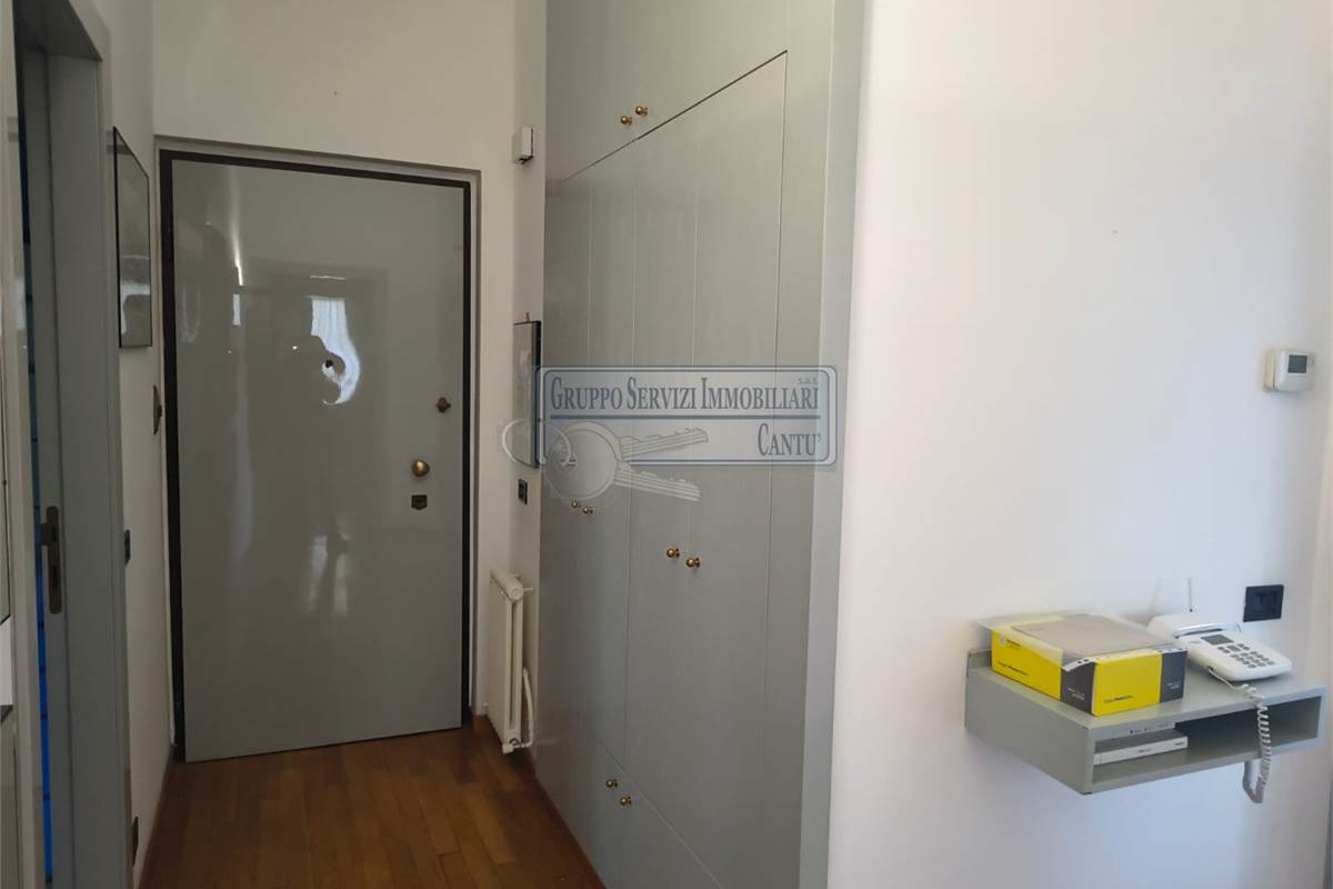 Libero ristrutturato già Arredato