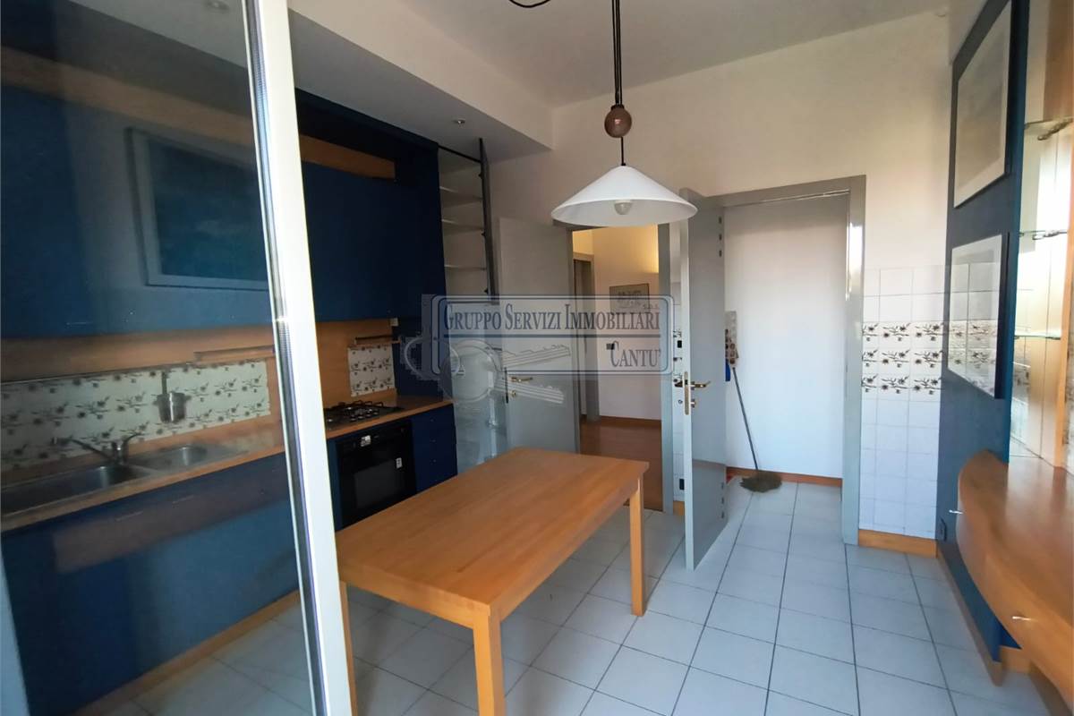 Libero ristrutturato già Arredato