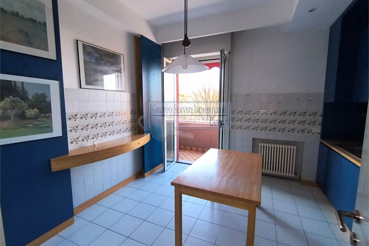 Libero ristrutturato già Arredato