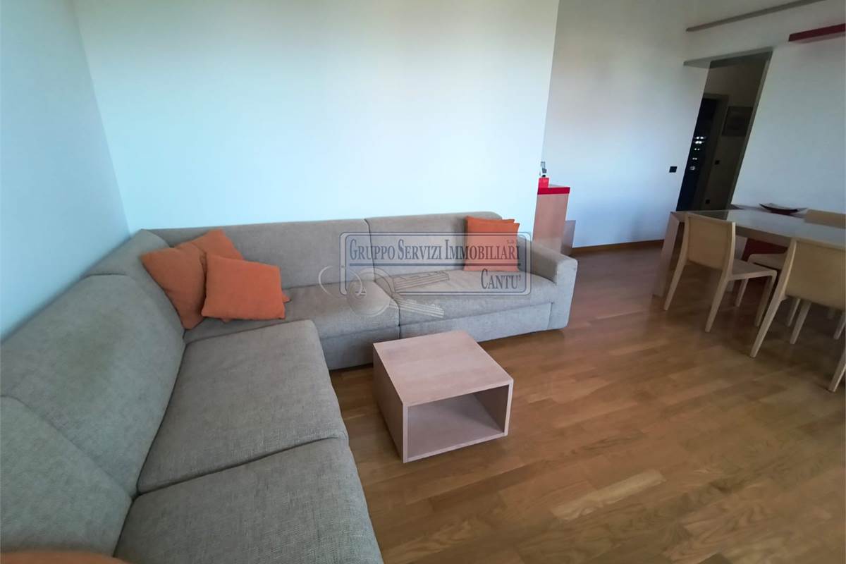 Libero ristrutturato già Arredato