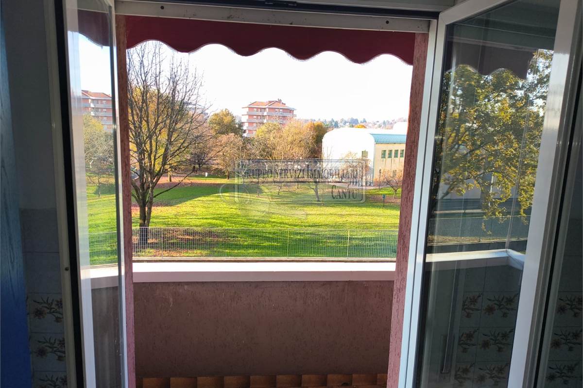 Libero ristrutturato già Arredato