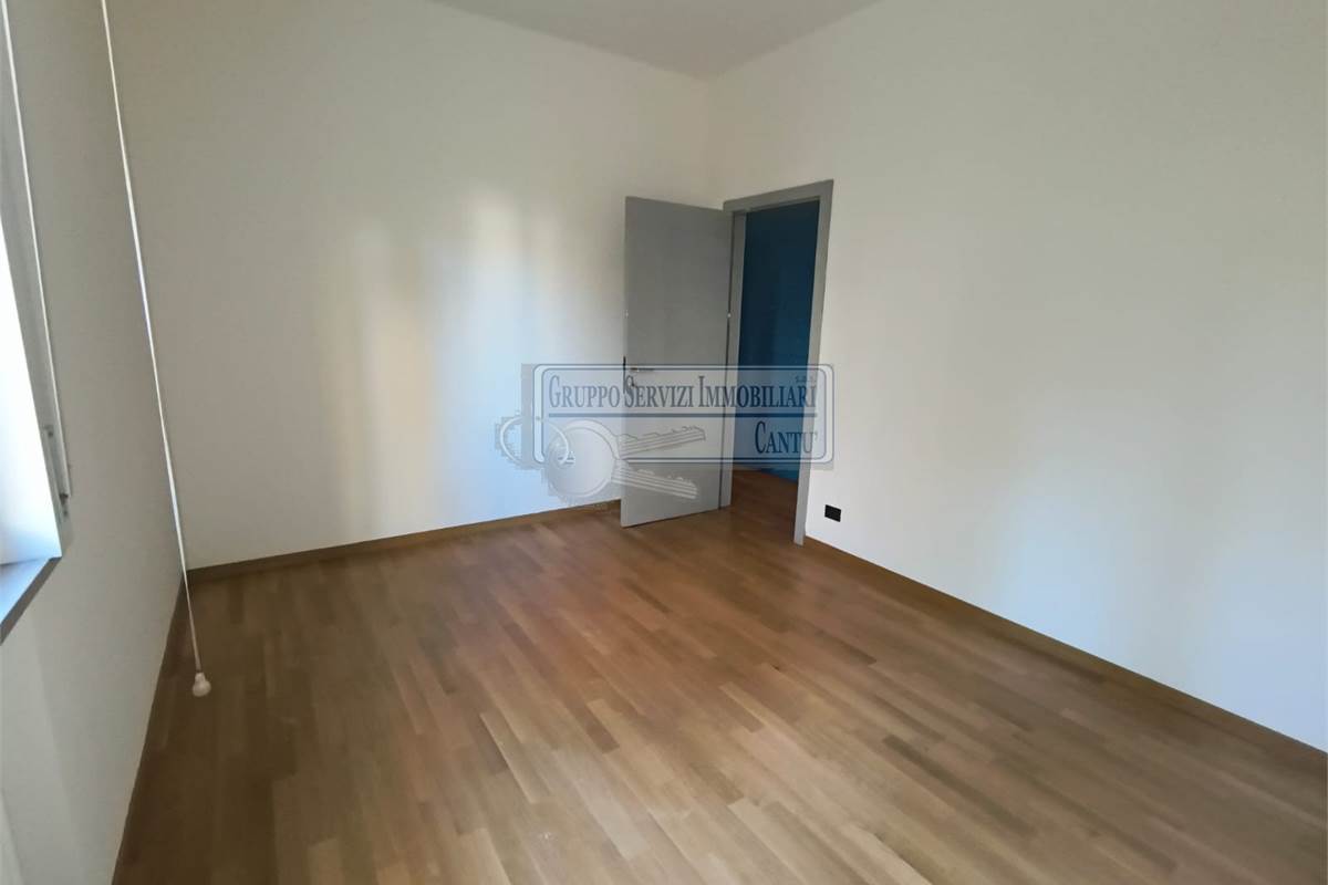 Libero ristrutturato già Arredato