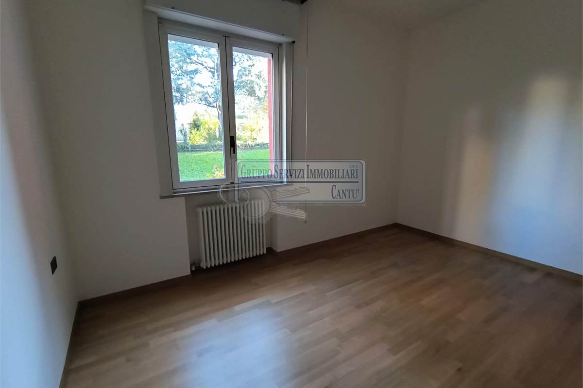 Libero ristrutturato già Arredato